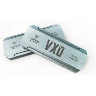 Patriot VXD Θήκη για Σκληρό Δίσκο M.2 PCI Express με σύνδεση USB 3.2