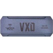 Patriot VXD Θήκη για Σκληρό Δίσκο M.2 PCI Express με σύνδεση USB 3.2