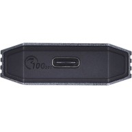 Patriot VXD Θήκη για Σκληρό Δίσκο M.2 PCI Express με σύνδεση USB 3.2