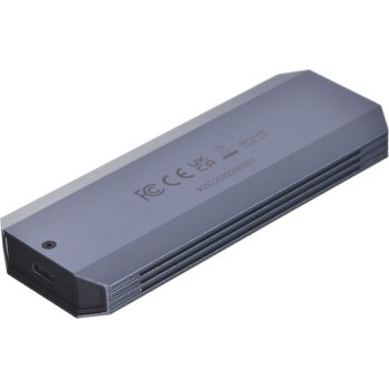 Patriot VXD Θήκη για Σκληρό Δίσκο M.2 PCI Express με σύνδεση USB 3.2