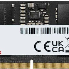 Adata DDR5 με Module 1x16GB και Ταχύτητα 5600 για Laptop