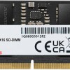 Adata DDR5 με Module 1x32GB και Ταχύτητα 5600 για Laptop