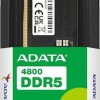 Adata Premier DDR5 με Module 1x32GB και Ταχύτητα 5600 για Desktop