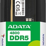Adata Premier DDR5 με Module 1x32GB και Ταχύτητα 5600 για Desktop