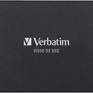 Verbatim Vi550 S3 SSD 2TB 2.5'' SATA III