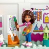 Lego Gabby's Dollhouse Gabby's Dollhouse για 4+ Ετών 498τμχ