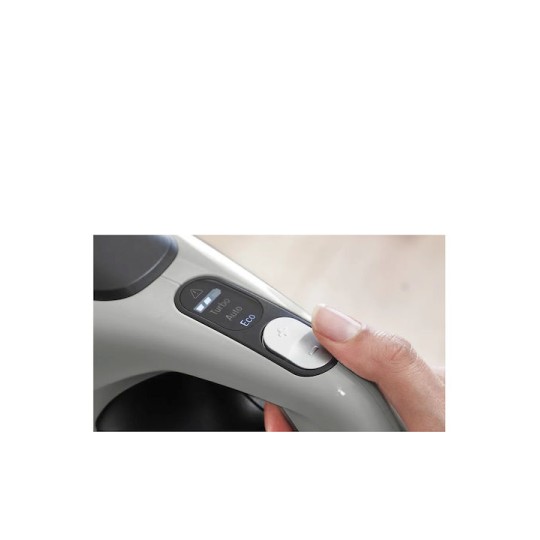 Bosch Επαναφορτιζόμενη Σκούπα 2 σε 1 Stick & Χειρός 18V Γκρι BSS825MULT