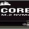 Corsair MP600 Core XT SSD 4TB M.2 NVMe PCI Express 4.0