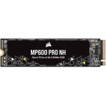 Corsair MP600 Core XT SSD 2TB M.2 NVMe PCI Express 4.0