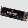 Corsair MP600 Core XT SSD 2TB M.2 NVMe PCI Express 4.0