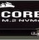 Corsair MP600 Core XT SSD 2TB M.2 NVMe PCI Express 4.0