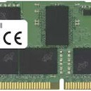 Micron DDR4 με Module 1x16GB και Ταχύτητα 3200 για Desktop