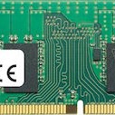 Micron DDR4 με Module 1x16GB και Ταχύτητα 3200 για Desktop