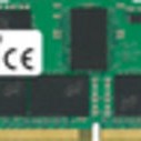 Micron DDR4 με Module 1x64GB και Ταχύτητα 3200 για Server