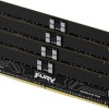 Kingston Fury Renegade Pro DDR5 64GB RAM με 4x16GB Modules και Ταχύτητα 5600 για Desktop
