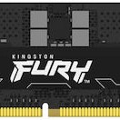 Kingston Fury Renegade Pro DDR5 256GB RAM με 8x32GB Modules και Ταχύτητα 5600 για Desktop