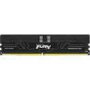 Kingston Fury Renegade Pro DDR5 256GB RAM με 8x32GB Modules και Ταχύτητα 5600 για Desktop