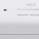 HomeMatic Ενδιάμεσος Διακόπτης