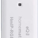 HomeMatic Ενδιάμεσος Διακόπτης