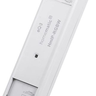 HomeMatic Ενδιάμεσος Διακόπτης