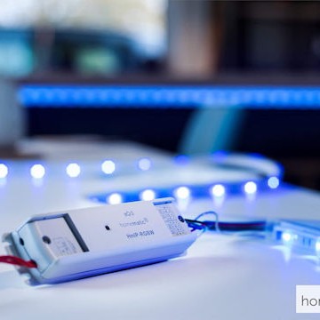 HomeMatic Ενδιάμεσος Διακόπτης