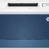 HP LaserJet Pro MFP 4202DW Έγχρωμoς Εκτυπωτής με WiFi και Mobile Print