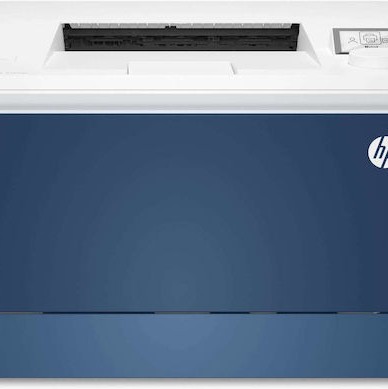 HP LaserJet Pro MFP 4202DW Έγχρωμoς Εκτυπωτής με WiFi και Mobile Print