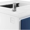 HP LaserJet Pro MFP 4202DW Έγχρωμoς Εκτυπωτής με WiFi και Mobile Print