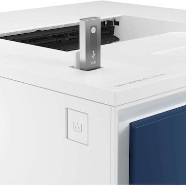 HP LaserJet Pro MFP 4202DW Έγχρωμoς Εκτυπωτής με WiFi και Mobile Print