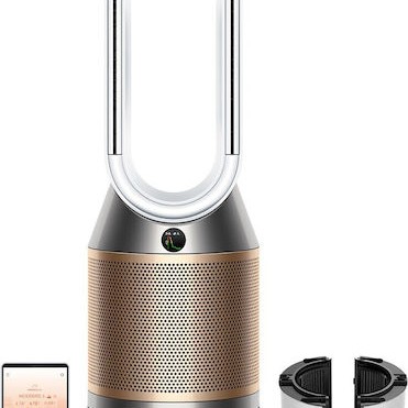 Dyson PH04 Καθαριστής Αέρα / Υγραντήρας