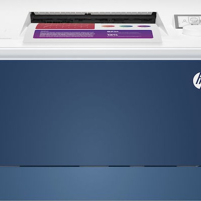 HP LaserJet Pro MFP 4202DN Έγχρωμoς Εκτυπωτής με Mobile Print