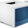 HP LaserJet Pro MFP 4202DN Έγχρωμoς Εκτυπωτής με Mobile Print