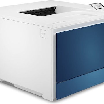 HP LaserJet Pro MFP 4202DN Έγχρωμoς Εκτυπωτής με Mobile Print
