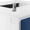 HP LaserJet Pro MFP 4202DN Έγχρωμoς Εκτυπωτής με Mobile Print