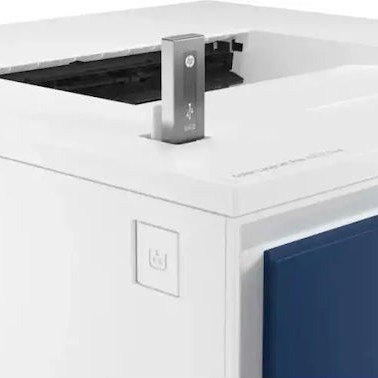 HP LaserJet Pro MFP 4202DN Έγχρωμoς Εκτυπωτής με Mobile Print