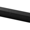 Hisense HS205G Soundbar 2.0 Bluetooth και HDMI 60W με Τηλεχειριστήριο Μαύρο