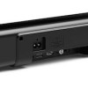 Hisense HS205G Soundbar 2.0 Bluetooth και HDMI 60W με Τηλεχειριστήριο Μαύρο