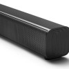 Hisense HS205G Soundbar 2.0 Bluetooth και HDMI 60W με Τηλεχειριστήριο Μαύρο
