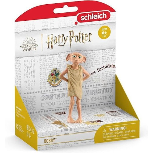 Schleich-S Παιχνίδι Μινιατούρα Dobby