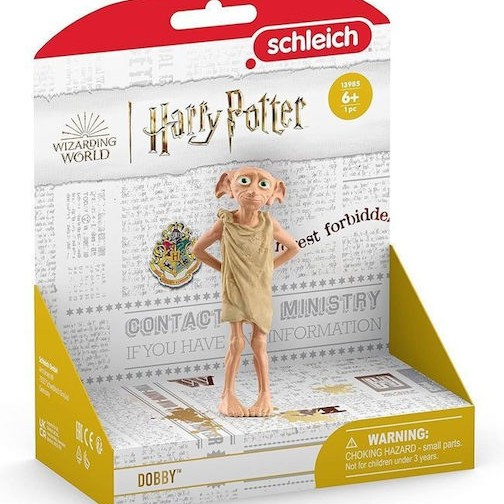 Schleich-S Παιχνίδι Μινιατούρα Dobby