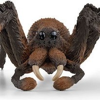 Schleich-S Παιχνίδι Μινιατούρα Aragog για 3+ Ετών