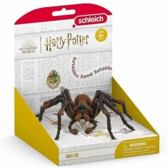 Schleich-S Παιχνίδι Μινιατούρα Aragog για 3+ Ετών