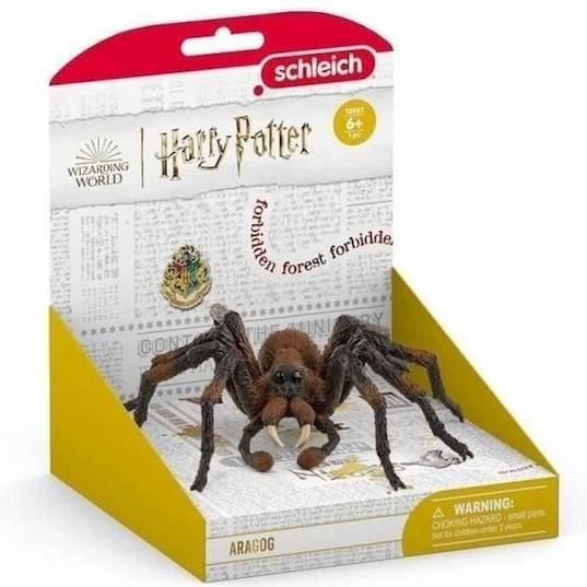 Schleich-S Παιχνίδι Μινιατούρα Aragog για 3+ Ετών