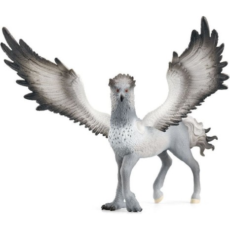 Schleich-S Παιχνίδι Μινιατούρα Buckbeak για 3+ Ετών