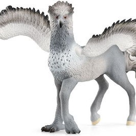 Schleich-S Παιχνίδι Μινιατούρα Buckbeak για 3+ Ετών