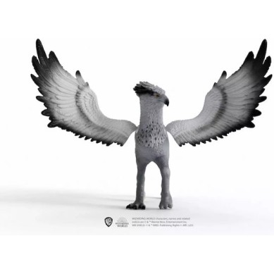 Schleich-S Παιχνίδι Μινιατούρα Buckbeak για 3+ Ετών