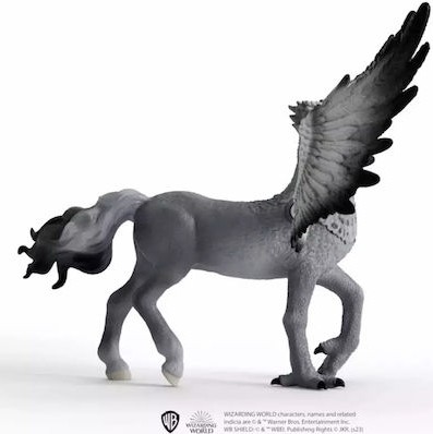Schleich-S Παιχνίδι Μινιατούρα Buckbeak για 3+ Ετών