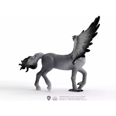 Schleich-S Παιχνίδι Μινιατούρα Buckbeak για 3+ Ετών