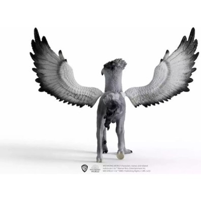 Schleich-S Παιχνίδι Μινιατούρα Buckbeak για 3+ Ετών