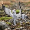 Schleich-S Παιχνίδι Μινιατούρα Buckbeak για 3+ Ετών